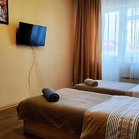 Василя Стуса 10 City Rooms Bila Tserkva Exterior photo