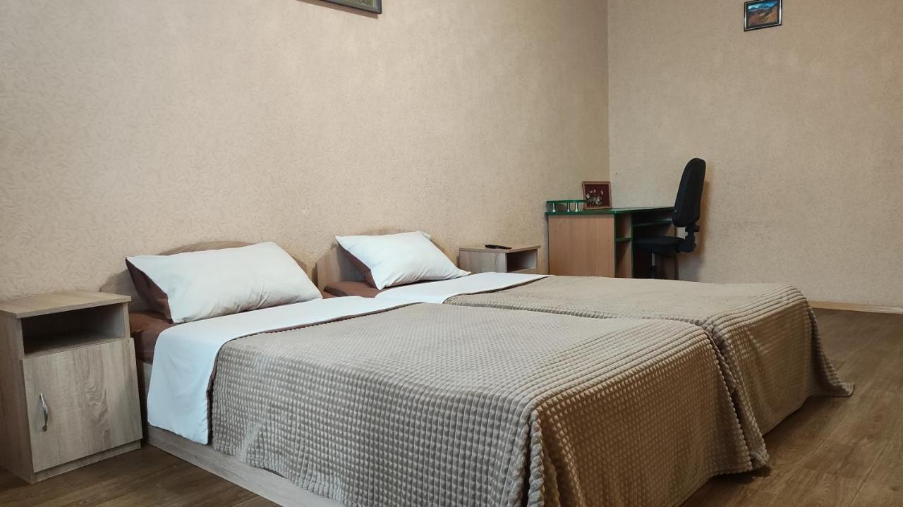 Василя Стуса 10 City Rooms Bila Tserkva Exterior photo
