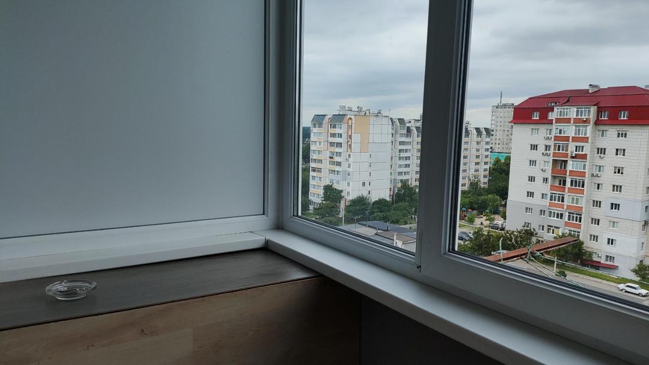 Василя Стуса 10 City Rooms Bila Tserkva Exterior photo