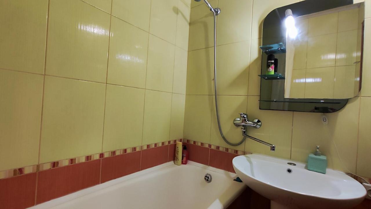 Василя Стуса 10 City Rooms Bila Tserkva Exterior photo