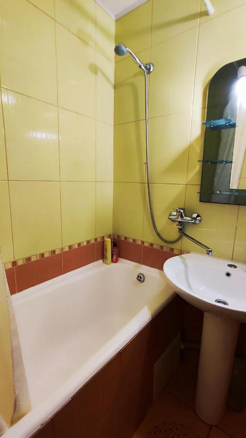 Василя Стуса 10 City Rooms Bila Tserkva Exterior photo