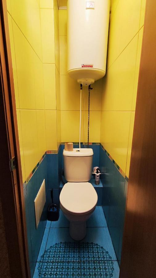 Василя Стуса 10 City Rooms Bila Tserkva Exterior photo