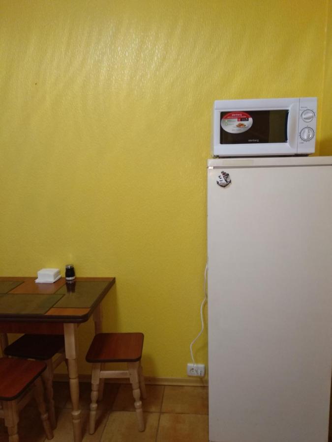 Василя Стуса 10 City Rooms Bila Tserkva Exterior photo